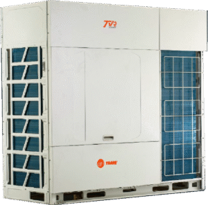 tvr connect trane